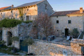 Petit 19th century casa, Casa Maggiolina, Istria